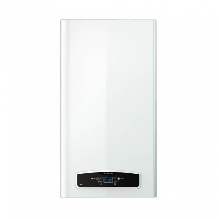 Традиционный газовый котёл Ariston Cares X 15 CF