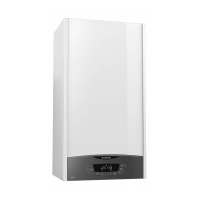 Традиционный газовый котёл Ariston Clas X System 24 CF