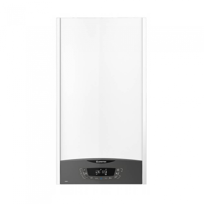 Традиционный газовый котёл Ariston Clas X System 24 CF