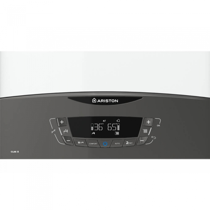 Традиционный газовый котёл Ariston Clas X System 24 CF