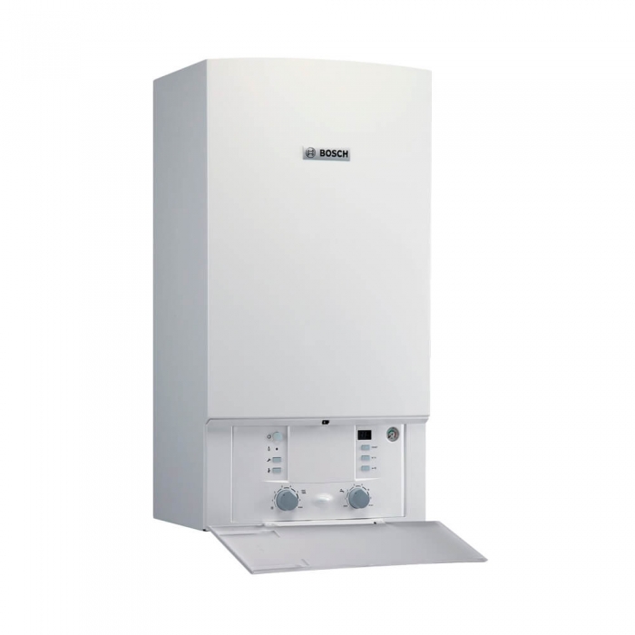 Традиционный газовый котёл Bosch GAZ 7000 ZSC 24-3 MFA
