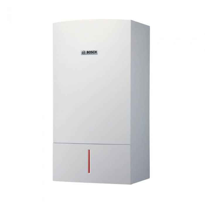 Традиционный газовый котёл Bosch GAZ 7000 ZWC 24-3 MFK