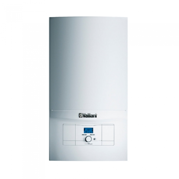 Традиционный газовый котёл Vaillant turboTEC pro VUW 202/5-3