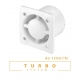 Осевой вентилятор Awenta System Turbo 100 KWT100