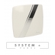 Осевой вентилятор Awenta System Turbo 100 KWT100