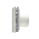 Осевой вентилятор Soler&Palau Silent-100 CRZ Silver Design - 3C [5210603500]