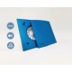 Осевой вентилятор Soler&Palau Silent-100 CZ Blue Design - 4C [5210624700]