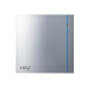 Осевой вентилятор Soler&Palau Silent-100 CRZ Silver Design - 3C [5210603500]