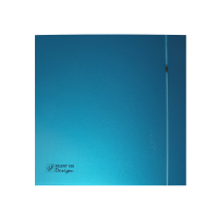 Осевой вентилятор Soler&Palau Silent-100 CZ Blue Design - 4C [5210624700]