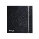 Осевой вентилятор Soler&Palau Silent-100 CZ Marble Black Design - 4C [5210611900]