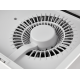 Приточный очиститель воздуха Ballu ONEAIR ASP-80 (с нагревом)