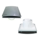 Осевой вентилятор Soler&Palau Silent-100 CZ Grey Design - 4C [5210607300]