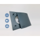 Осевой вентилятор Soler&Palau Silent-100 CZ Grey Design - 4C [5210607300]