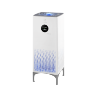 Очиститель воздуха Electrolux EAP-1040D Yin&Yang