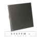 Осевой вентилятор Awenta System Silent 125 KWS125W