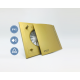 Осевой вентилятор Soler&Palau Silent-100 CZ Gold Design - 4C [5210619800]