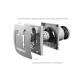 Осевой вентилятор Soler&Palau Silent Dual 300 5210641100