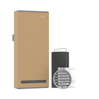 Vakio Base Smart (бежевый)