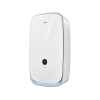 Приточный очиститель воздуха Ballu Oneair ASP-130 (с нагревом)