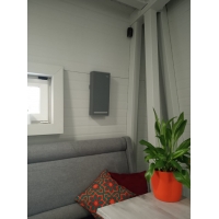 Vakio Base Smart Space Gray (космический серый цвет)