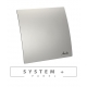 Осевой вентилятор Awenta System Turbo 100 KWT100H