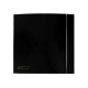Осевой вентилятор Soler&Palau Silent-100 CZ Black Design - 4C [5210607400]