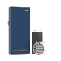 Vakio Base Smart (синий)