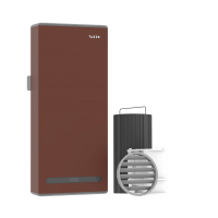 Vakio Base Smart (коричневый)