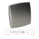 Осевой вентилятор Awenta System Silent 100 KWS100W
