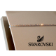 Осевой вентилятор Soler&Palau Silent-100 CZ Champagne Design Swarovski [5210622500]