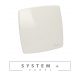 Осевой вентилятор Awenta System Silent 100 KWS100W