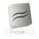 Осевой вентилятор Awenta System Silent 100 KWS100W