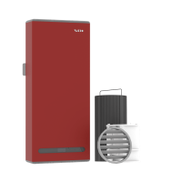 Vakio Base Smart (красный)