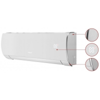 Сплит-система Tosot Lyra Inverter R32 T12H-SLyR2/I/T12H-SLyR2/O