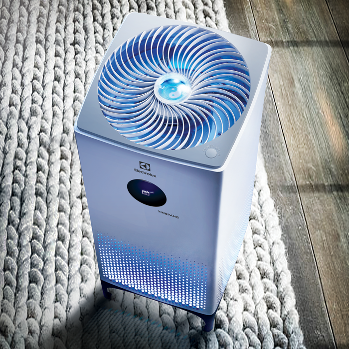 Абсолютный контроль качества воздуха для вашего воздуха и безопасности