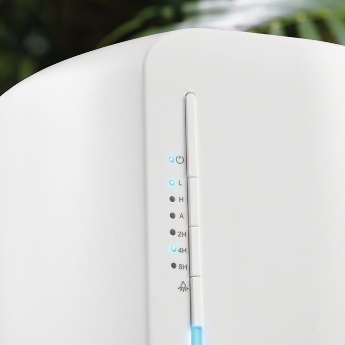 Индивидуальные и автоматические режимы работы 